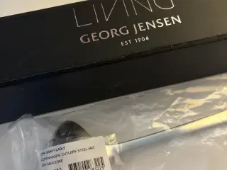 Georg Jensen Copenhagen sovseske