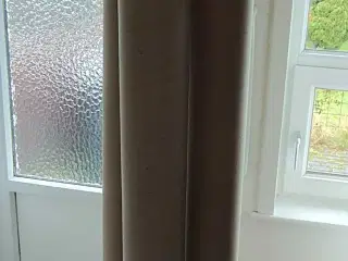 Paprør / støberør