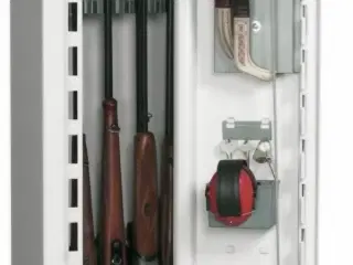 Købes Våbenskab max 3000