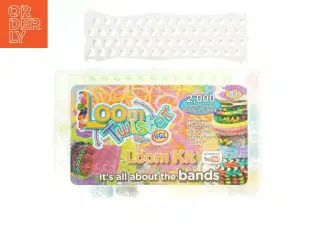 Loom Twister Bandsæt
