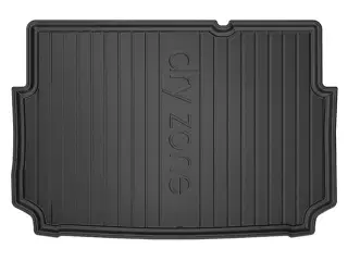 Bagagerumsbakke Ford Fiesta VII HB 2017-2023 nederst