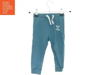 Sweatpants fra Hummel (str. 80 cm)