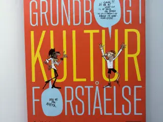 Grundbog i kulturforståelse 