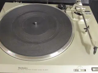 TECHNICS SL-B210