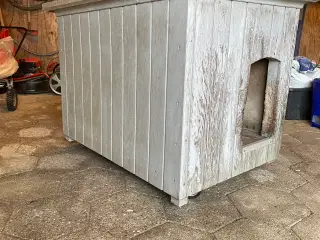 Hundehus brugt 