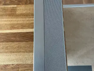 Soundbar Panasonic til TV