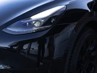 Tesla Model Y  RWD