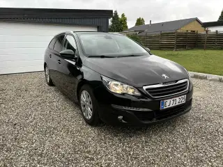 Peugeot 308 Style SW