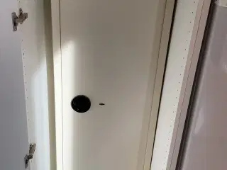 Jagtvåben incl. Våbenskab
