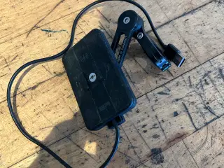 SP Connect trådløs lader