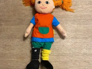 Pippi Langstrømpe.