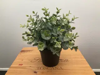 Kunstig blomst