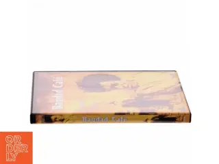 Bagdad Café (On-air) med Marianne S&#228;gebrecht (DVD)