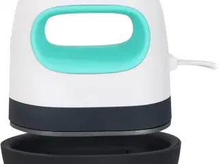 Håndvarmepresser - 10,6cm x 6,2cm