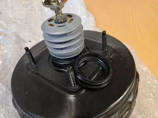 Vacuumforstærker - Bremseforstærker 