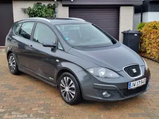 Seat Altea XL 1,6 TDi Reference eco 5d