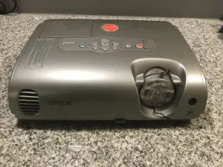 Projekter epson