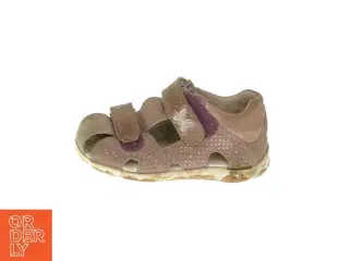 Sandaler fra Superfit (str. 24)