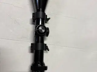 Leupold Vari-X III 3.5-10 - 50mm