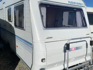 Adria430/fortelt nysynet