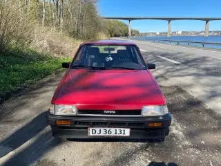 Toyota Corolla 1.3 Hatchback