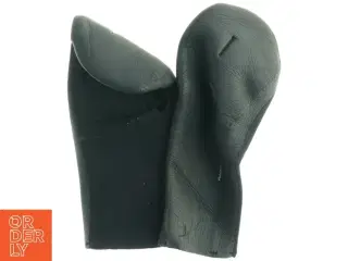 Dykkerhandsker fra Neilpryde (str. Længde 25 cm)