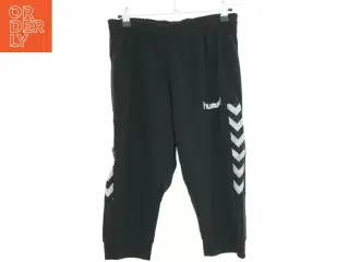 Fodbold bukser / Shorts fra Hummel (str. 176 cm)