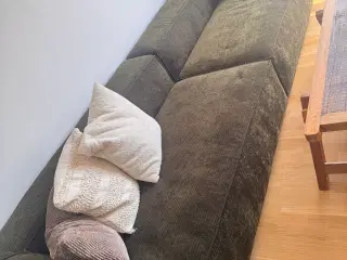 Nordstrøm sofa 