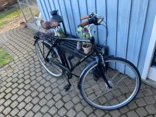 Ebsen Herrecykel