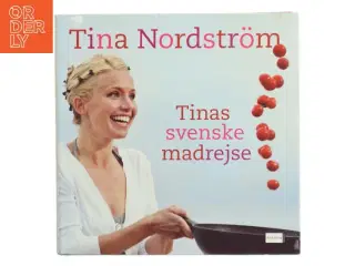 Tinas svenske madrejse af Tina Nordstrm (Bog)
