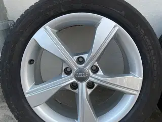 Audi aluhjul A4