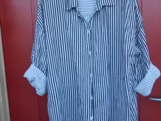 Efterår. Lunt tøj. Kolde morgener.