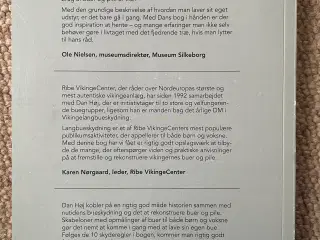 Vikingernes bue og pil