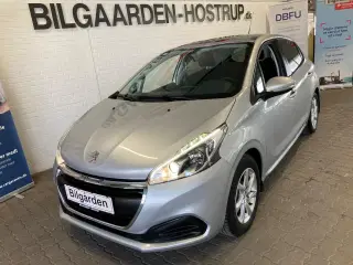 Peugeot 208 1,2 VTi 82 Active
