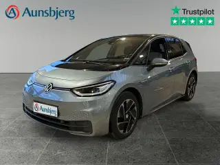 VW ID.3 58 Pro Performance