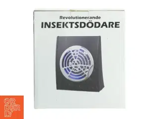 Insekt dræber (str. Kasse. 22 x. 20,5 cm)