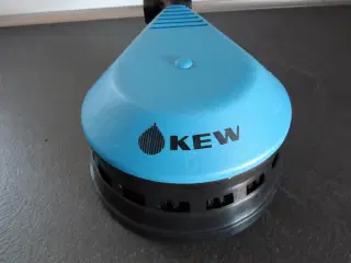 Kew / Nilfisk roterende børste