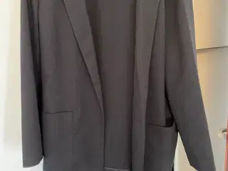 Blazer fra H&M 