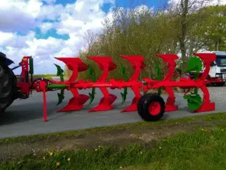 Unia Ibis Vario 4