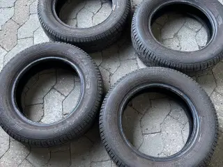 13 tommer dæk evt også til trailer dæk 