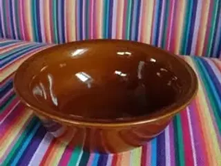 2 keramikskåle fra Pearson of Chesterfield