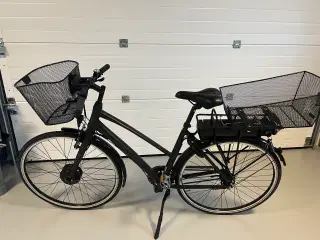 El Cykel