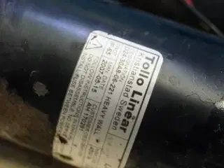 John Deere 9780 Aktuator AH170291