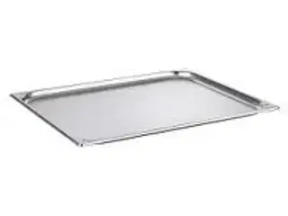12 stk. Kantine stål 1/3 GN H20 mm 0,75 ltr APS