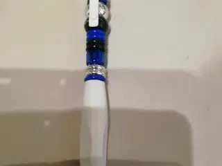 R2D2 kuglepen, Lego