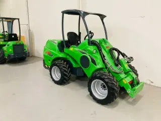 Avant 760 I