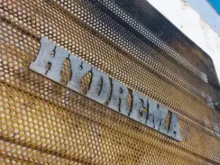 Hydrema 806 Grille 363236