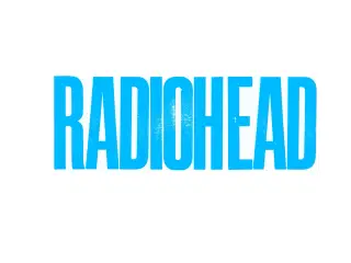 KØBES: Radiohead 2 stk.