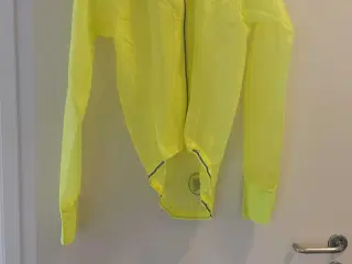 Endura cykelregnjakke