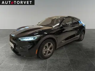 Ford Mustang Mach-E 98 Extended Range
